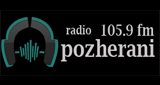 Radio Pozherani 105.9 FM